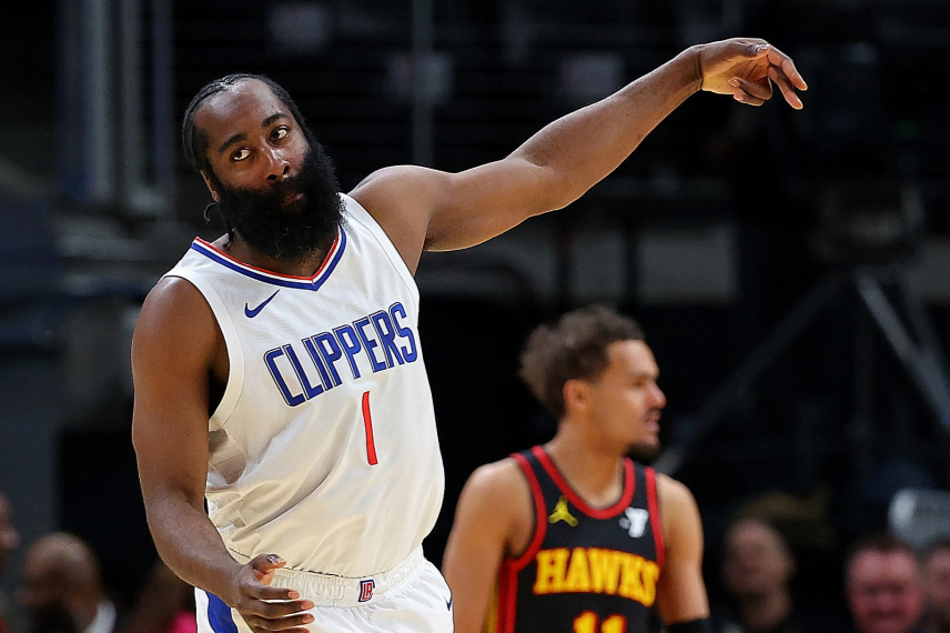 包含梅西与80激战MAD分钟，比赛局势复杂胜负难料！，哈登焦点对战上演精彩一战的词条