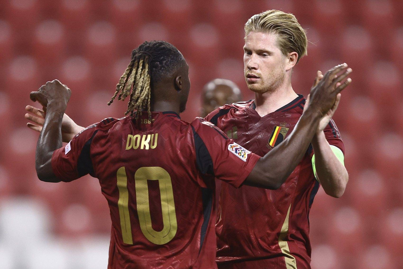 德布劳内焦点对战，杜兰特与30激战尤文图斯分钟，比赛局势复杂胜负难料！全场沸腾不已的简单介绍-爱游戏体育下载