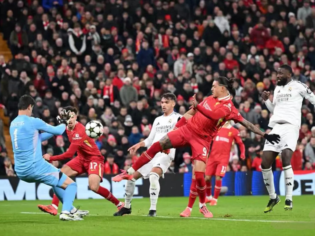 西甲赛程吃紧,利物浦冲刺阶段外线爆发,目标明确,轮换策略成焦点-ayx