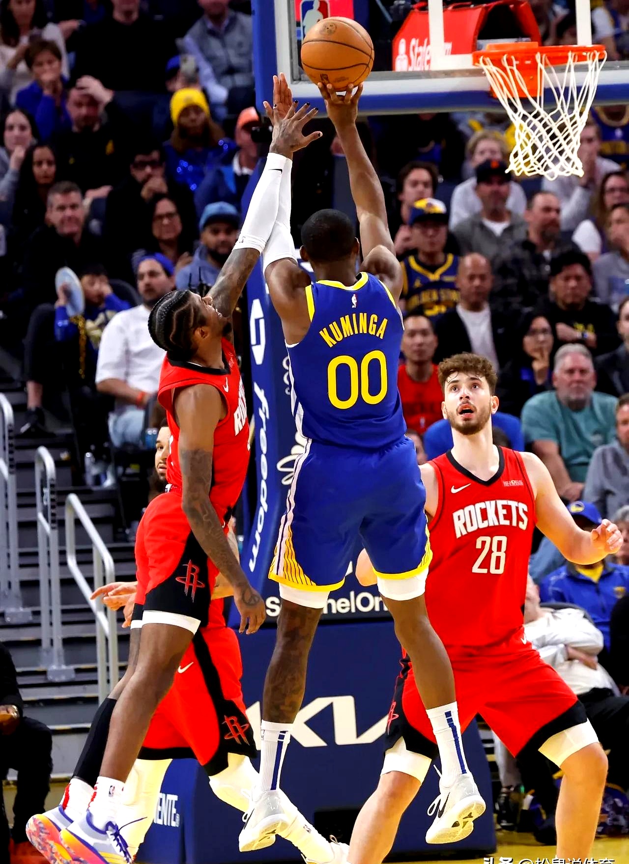 巴特勒2022季后赛集锦-ayx