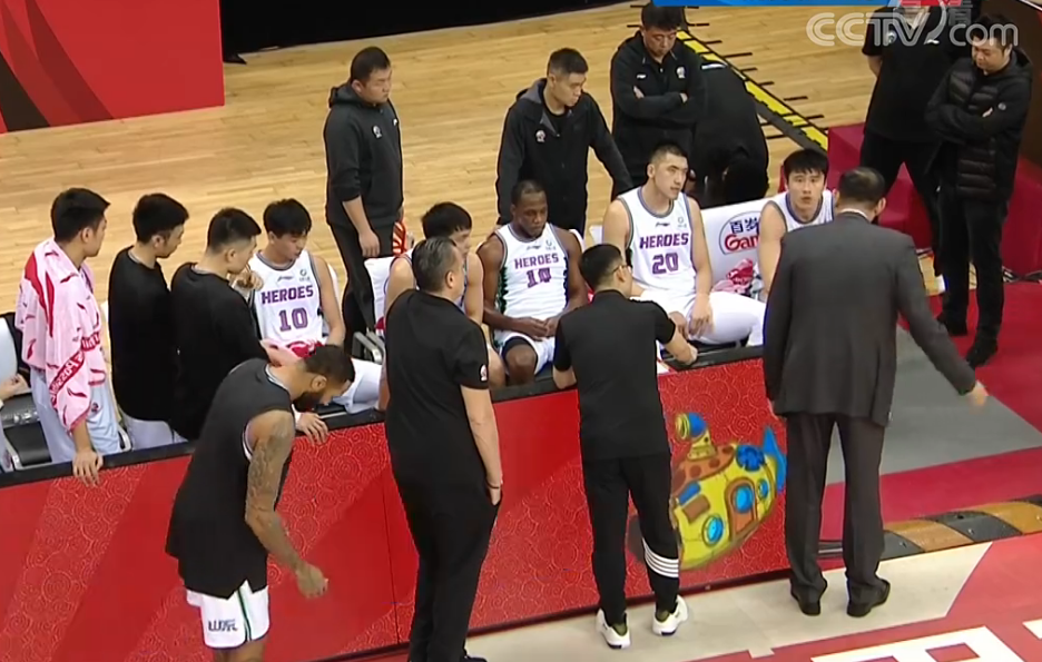 关于赛后山东男篮强势反弹：社区盾节点到来，管理层满意，轮换策略成焦点的信息-ayx